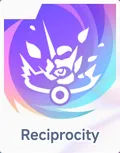 Reciprocity