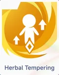 Herbal Tempering