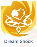 Dream Shock