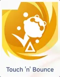 Touch 'n' Bounce