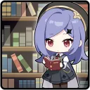 Library Talk