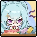 Alliance Sealed by Cake