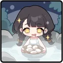 Dividing the Eggs