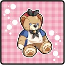 The Teddy Bear
