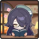 Fairy Tale Fanatic