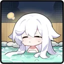 "Hot" Springs?