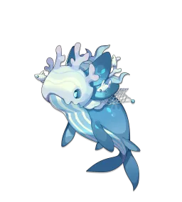 Gobble Hexhorn Whale