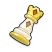 Chess Piece of Skill