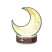 Moonlit Companion