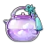Mystic Potion Kettle