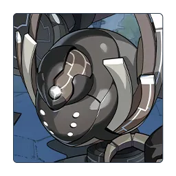 Enforcer of Silence