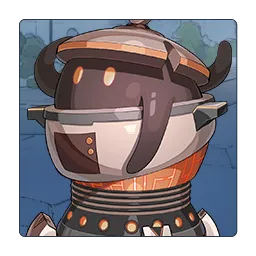 Steam Pot Hammer: Rock