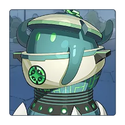 Steam Pot Hammer: Gust