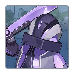 Sword-and-Shield Vanguard: Shadow