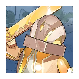 Sword-and-Shield Vanguard: Radiance