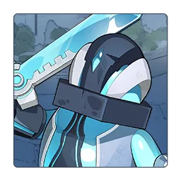 Sword-and-Shield Vanguard: Torrent