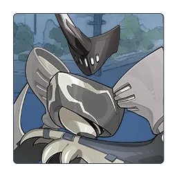 Plundering Dual Blades