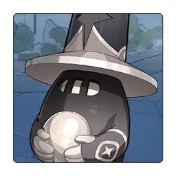 Projectile Striker