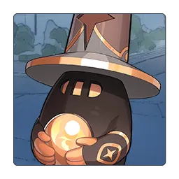 Projectile Striker: Rock