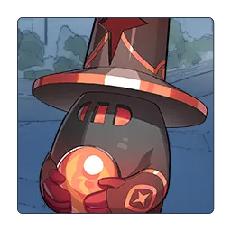 Projectile Striker: Heat