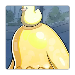 Fat Glopo: Radiance