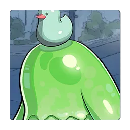 Fat Glopo: Gust