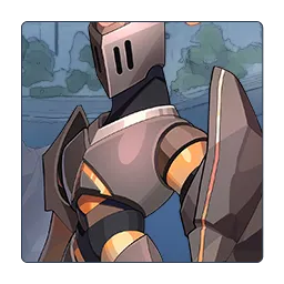 Armored Coffin Sentinel: Rock