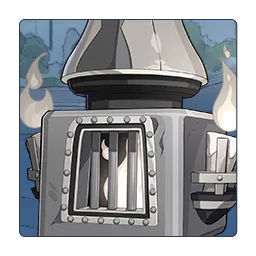 Furnace Executioner