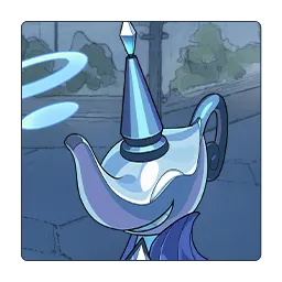 Gleeful Jar Spirit: Torrent