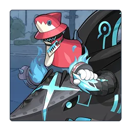 Abyssal Sea Sovereign
