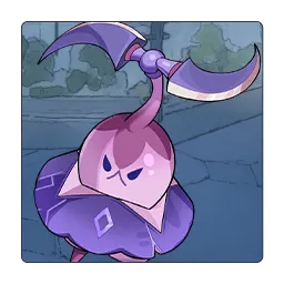 Grumpy Caltrop: Shadow