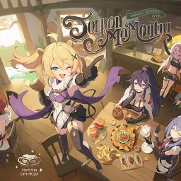 Joyful Gathering