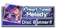 A Heart-Tuned Melody