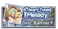 A Heart-Tuned Melody